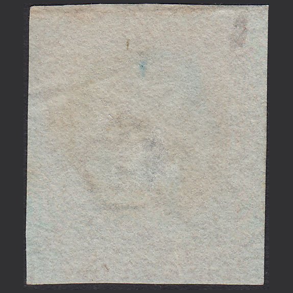 Additional view of stamp 10734