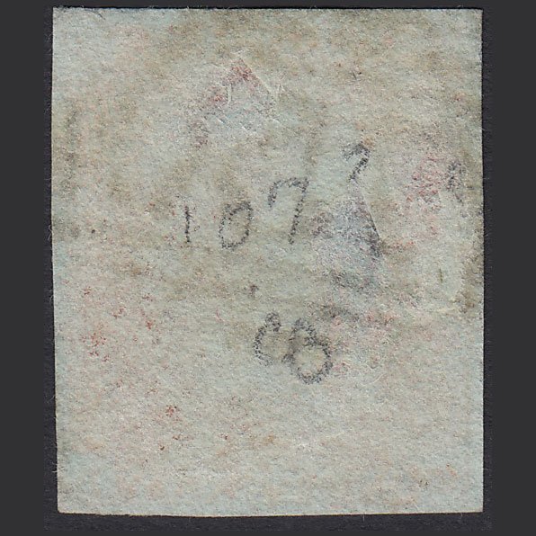 Additional view of stamp 10737
