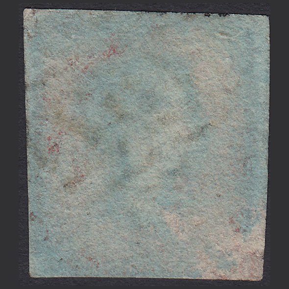 Additional view of stamp 10738