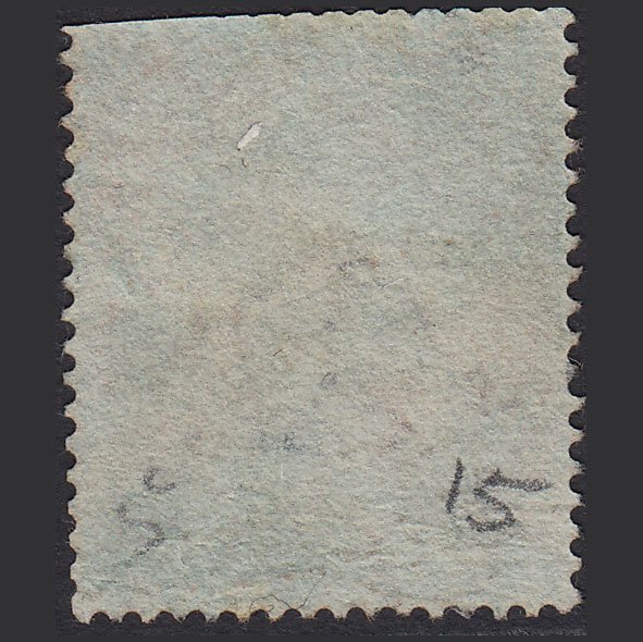 Additional view of stamp 10740
