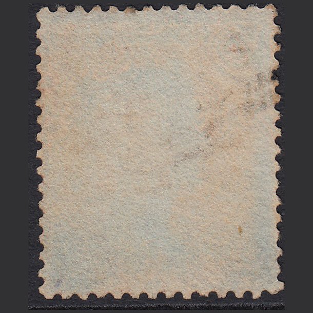 Additional view of stamp 10745
