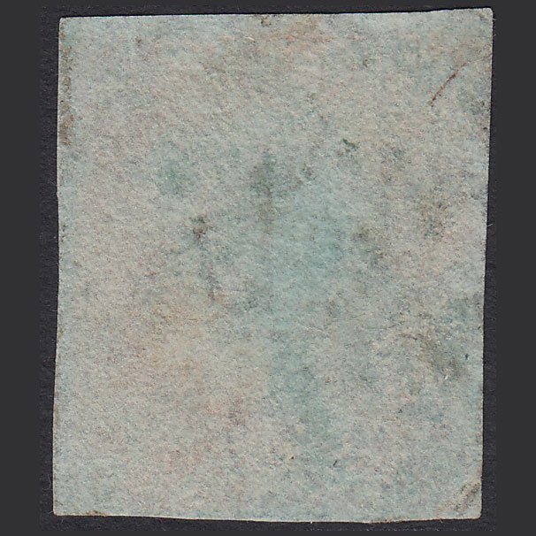 Additional view of stamp 10747