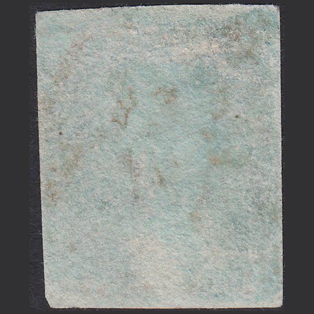 Additional view of stamp 10718