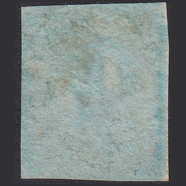 Additional view of stamp 10719