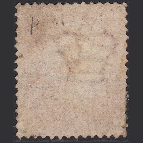 Additional view of stamp 11699