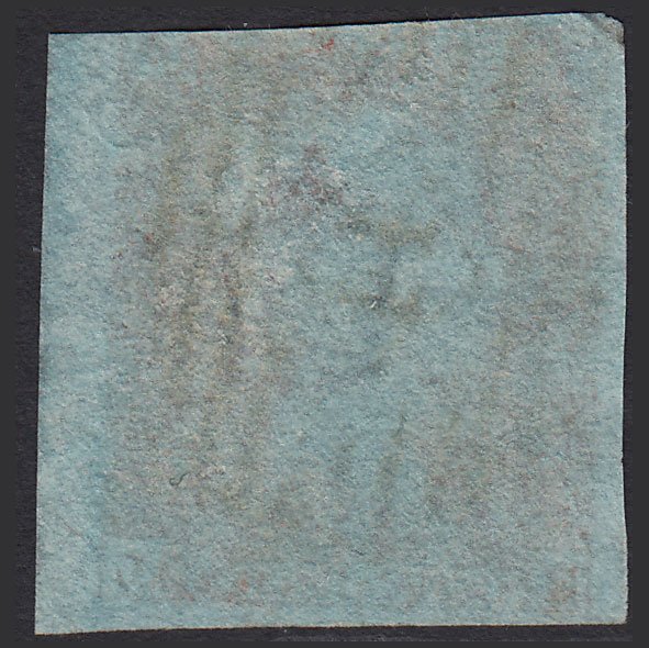 Additional view of stamp 11701