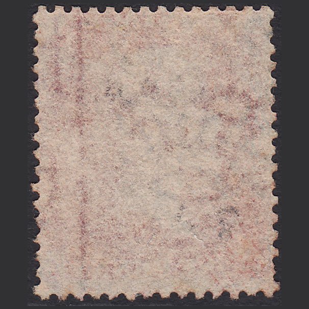 Additional view of stamp 11704