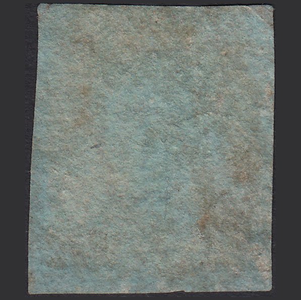 Additional view of stamp 11705