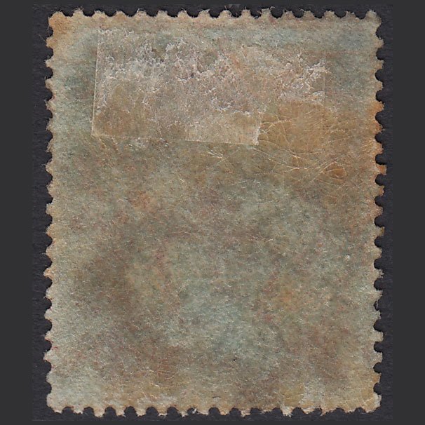 Additional view of stamp 11706