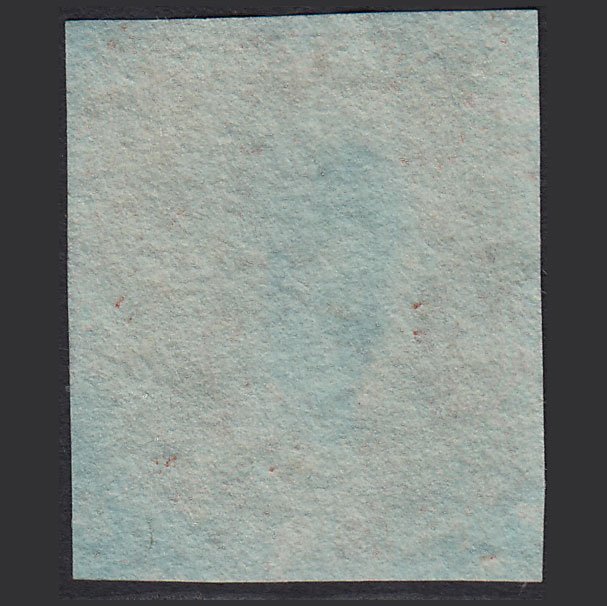 Additional view of stamp 11710