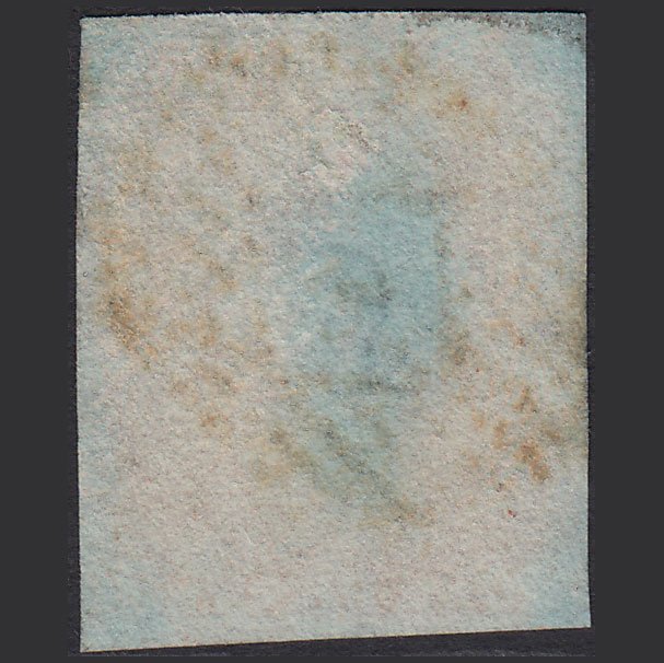 Additional view of stamp 11689