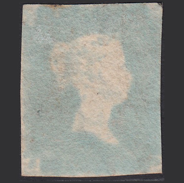 Additional view of stamp 11711