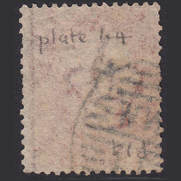 Additional view of stamp 11722