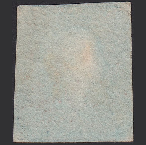 Additional view of stamp 11723