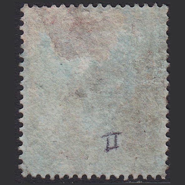 Additional view of stamp 12687