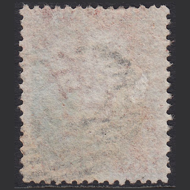 Additional view of stamp 12688