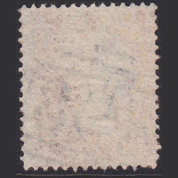 Additional view of stamp 12691