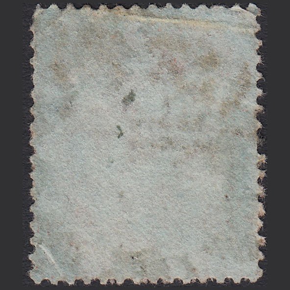 Additional view of stamp 12701