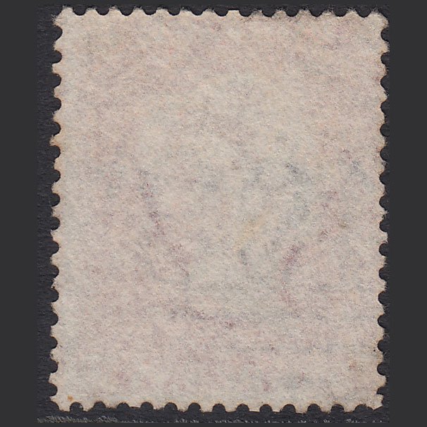 Additional view of stamp 12703