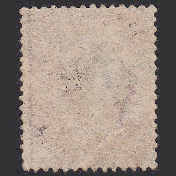 Additional view of stamp 12704