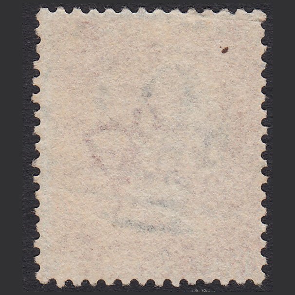 Additional view of stamp 12709