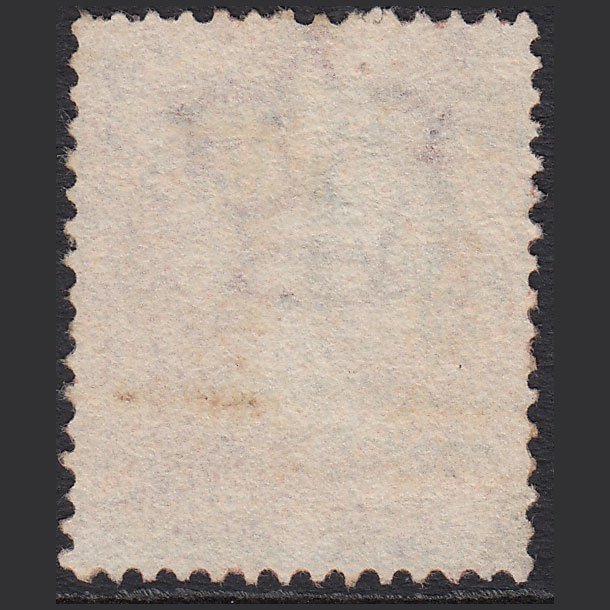 Additional view of stamp 12713