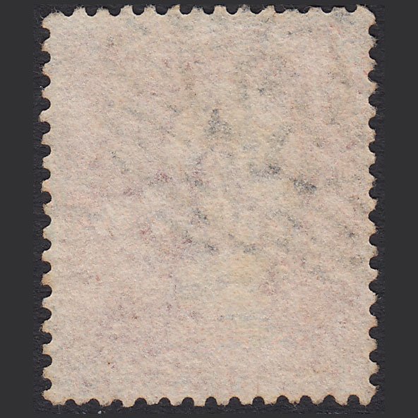 Additional view of stamp 12714