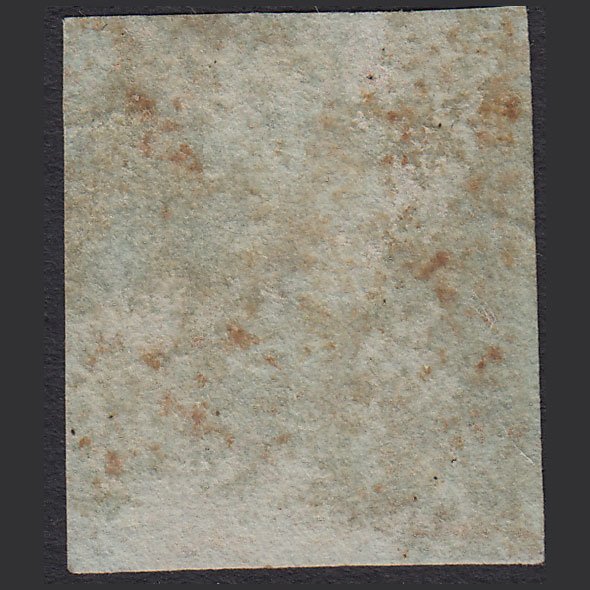 Additional view of stamp 13652