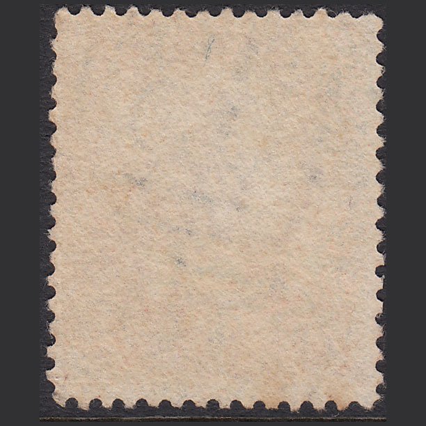 Additional view of stamp 13656