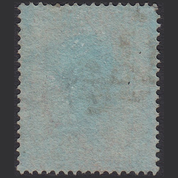 Additional view of stamp 13660