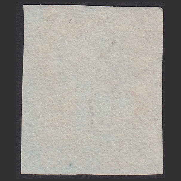 Additional view of stamp 13663