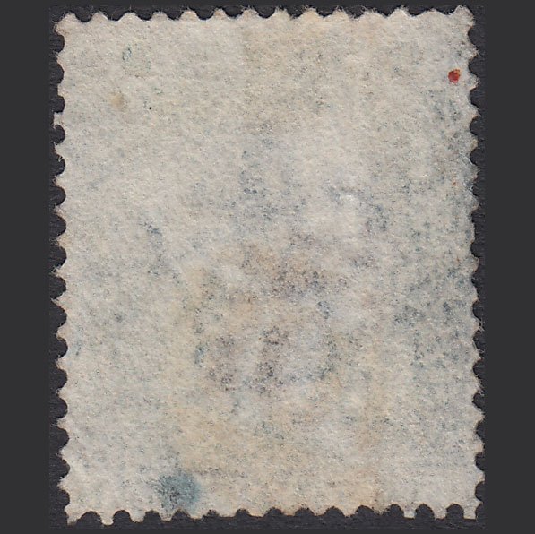 Additional view of stamp 13664