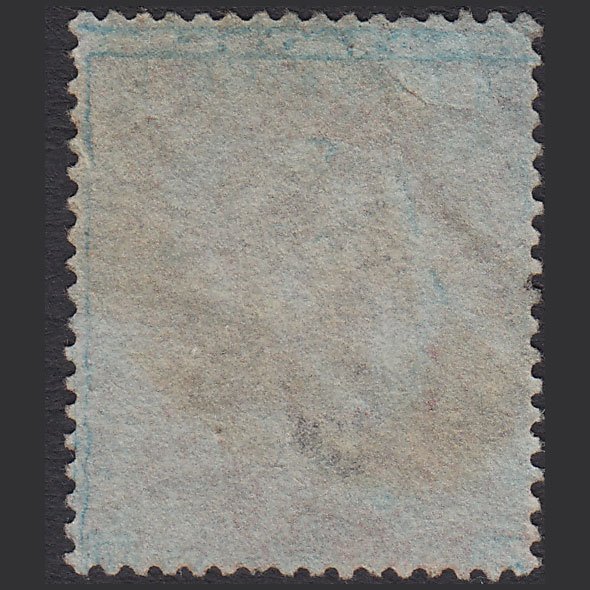 Additional view of stamp 13665