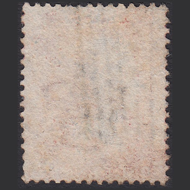 Additional view of stamp 13666