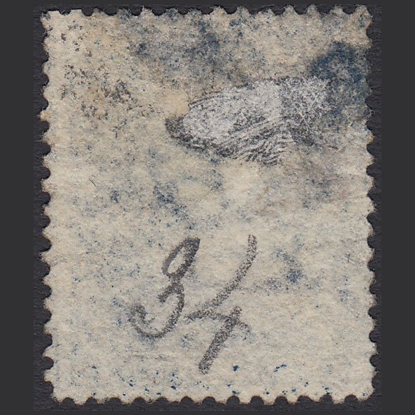 Additional view of stamp 13667