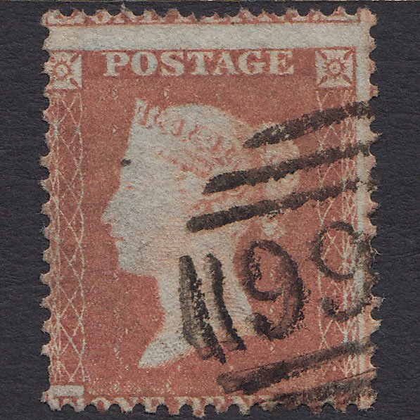 Additional view of stamp 13670