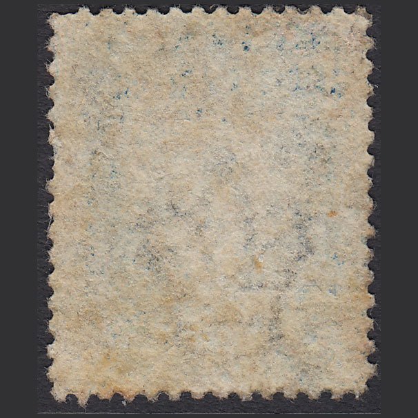 Additional view of stamp 13672