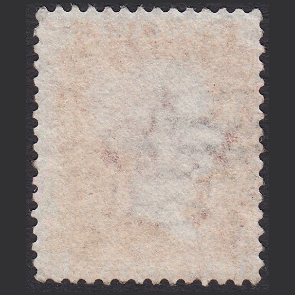 Additional view of stamp 13675