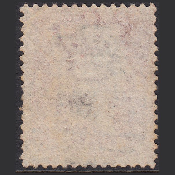 Additional view of stamp 13645