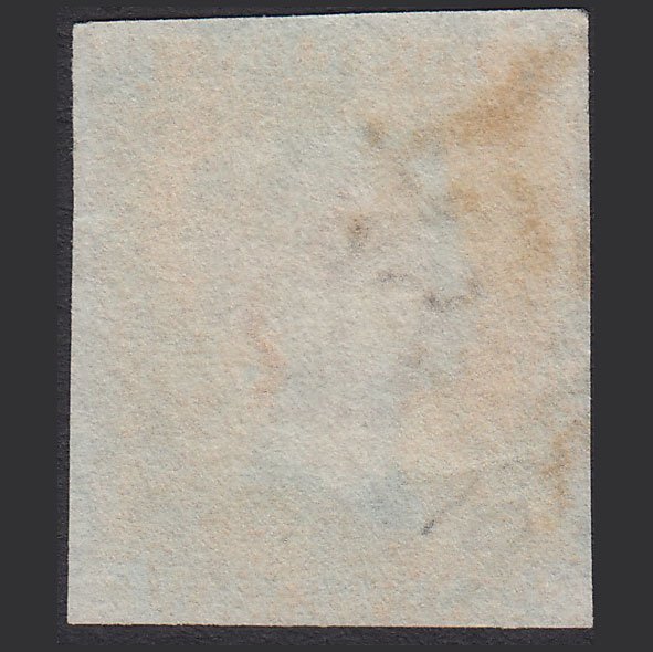 Additional view of stamp 14659