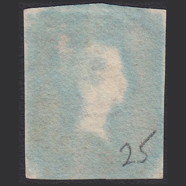 Additional view of stamp 14664