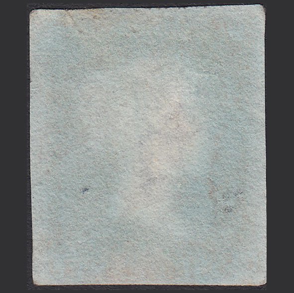 Additional view of stamp 14665