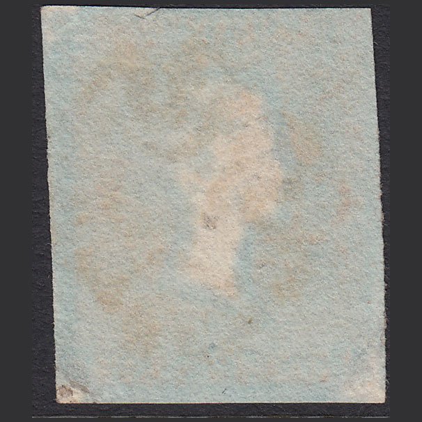 Additional view of stamp 14668