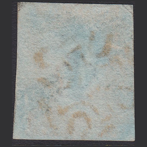 Additional view of stamp 14669