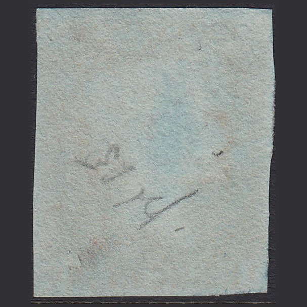 Additional view of stamp 14674