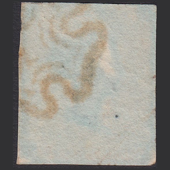 Additional view of stamp 14675