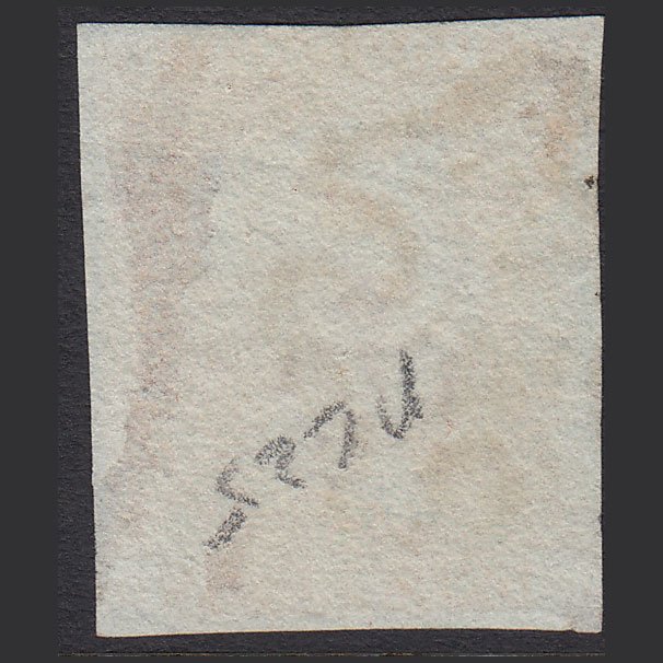 Additional view of stamp 14676