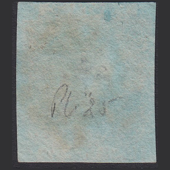 Additional view of stamp 14652
