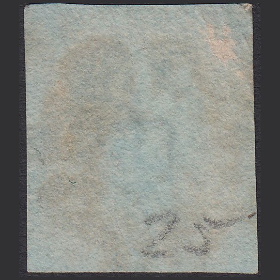 Additional view of stamp 14679