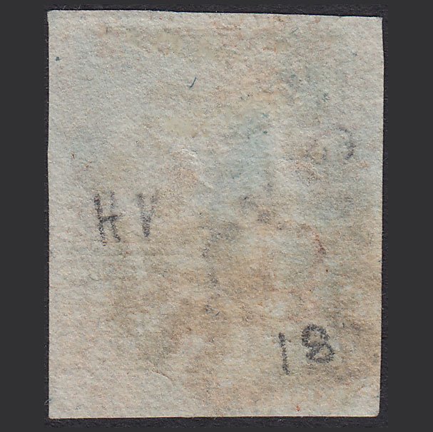 Additional view of stamp 14682